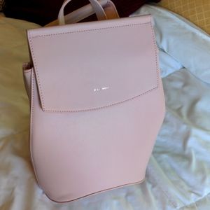 Pixie Mood vegan leather backpack